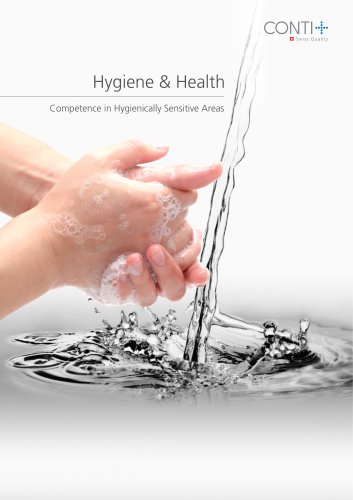 Hygiene & Health