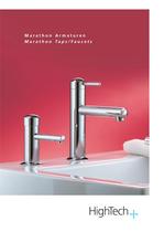 MARATHON TAPS/FAUCETS - 1