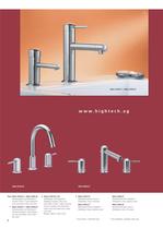 MARATHON TAPS/FAUCETS - 2