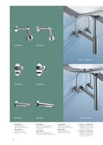 MARATHON TAPS/FAUCETS - 5