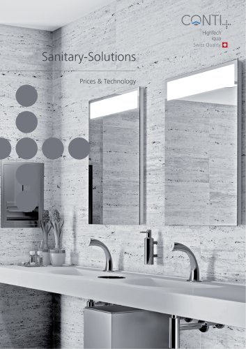 Sanitary-Solutions