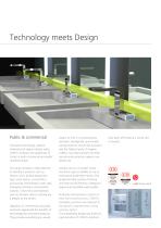 Technology meets Design - 2