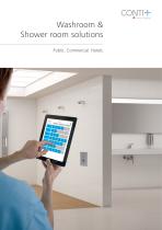 Washroom & Shower room solutions - 1