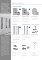 Washroom & Shower room solutions - 4