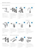 Washroom & Shower room solutions - 5