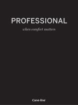 PROFESSIONAL _when comfort matters - 1