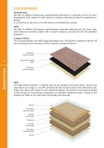 Melamine Boards - 4