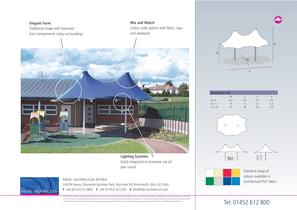 Double Conic Brochure - 2