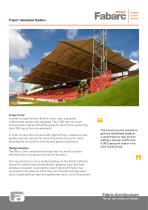 Gateshead Stadium - 1