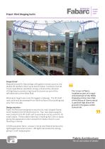 Project: Ilford Shopping Centre - 1