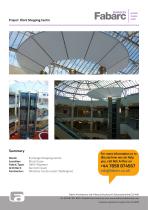 Project: Ilford Shopping Centre - 2