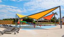 Covering - gazebo 2019 - 22