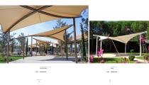 Covering - gazebo 2019 - 23