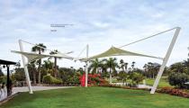 Covering - gazebo 2019 - 24