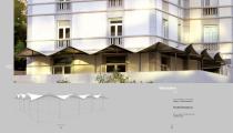 Covering - gazebo 2019 - 33