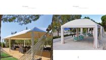 Covering - gazebo 2019 - 58