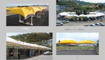 Covering - gazebo 2019 - 61