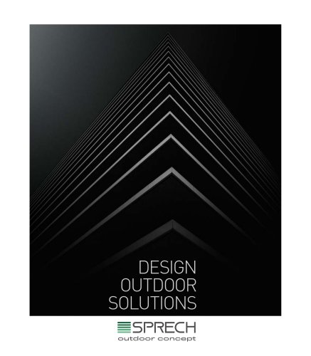 DESIGN OUTDOOR SOLUTIONS