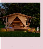 Glamping - 13