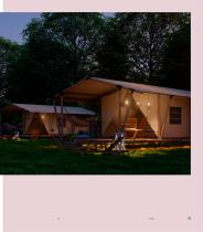 Glamping - 9