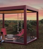 Pergolas 2019 - 17