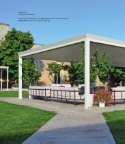 Pergolas 2019 - 20