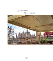Pergolas 2019 - 4