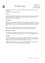 Ordering Procedures - Eclectic-4