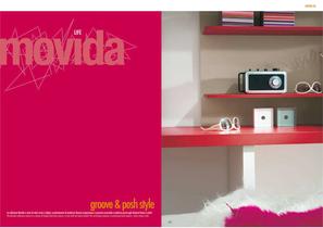 MOVIDA LIFE CAMERETTE - 12