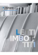 LETTI IMBOTTITI - 1