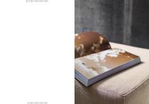 ZONA NOTTE: MEMORY PADDED BED COLLECTION - 21