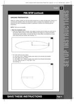 Sequoia Spirit Wood-Grain Frame Pool - 11