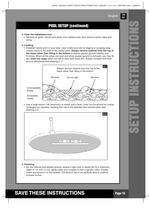 Sequoia Spirit Wood-Grain Frame Pool - 12