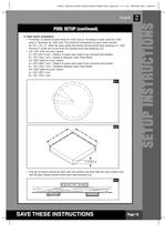 Sequoia Spirit Wood-Grain Frame Pool - 13