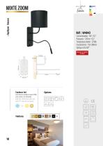 Catalog interior lighting 2025-10