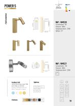 Catalog interior lighting 2025-19