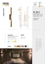 Catalog interior lighting 2025-22