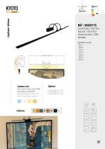 Catalog interior lighting 2025-25