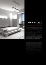 Catalog interior lighting 2025-2