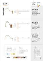 Catalog interior lighting 2025-7