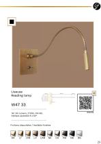 Gandelin TEKNI-LED-27