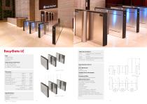 EasyGate_turnstiles_catalogue - 5