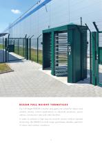 Rexon_turnstiles_catalogue - 2