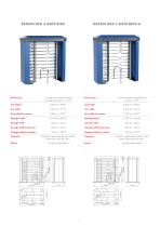 Rexon_turnstiles_catalogue - 7