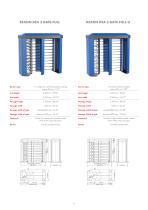 Rexon_turnstiles_catalogue - 9