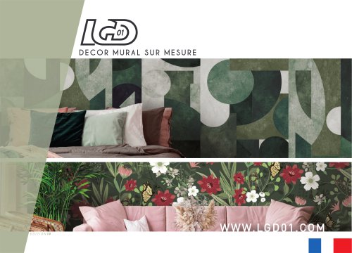 CATALOG edition 10