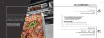 LGD01 Custom wall decor Collection 14 Custom panoramic wallpaper-5