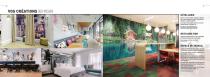 LGD01 Custom wall decor Collection 14 Custom panoramic wallpaper-6