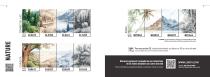LGD01 Custom wall decor Collection 14 Custom panoramic wallpaper-9