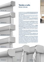 Roller blinds-2